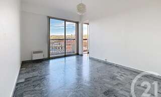 Appartement 1 Pièce 22 m² à vendre à Nice (06300)