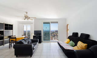 Appartement 4 Pièces 81 m² à vendre à Marseille 14 (13014)