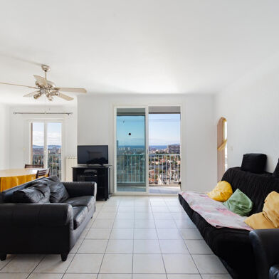 Appartement 4 pièces 105000 €