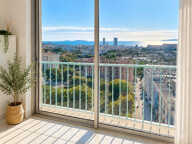 Appartement T4 de plus de 81 m² /Vue mer — photo 3