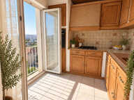 Appartement T4 de plus de 81 m² /Vue mer — photo 4