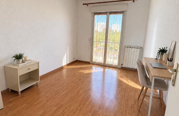 Appartement T4 de plus de 81 m² /Vue mer — photo 5