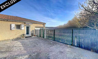 Maison 5 Pièces 110 m² à vendre à Mercuer (07200)