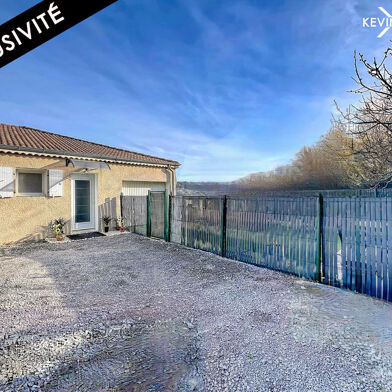 Maison 5 pièces 215000 €