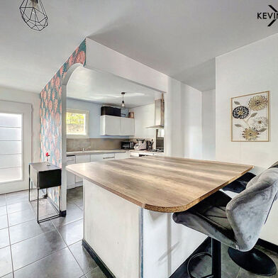 Maison 5 pièces 215000 €