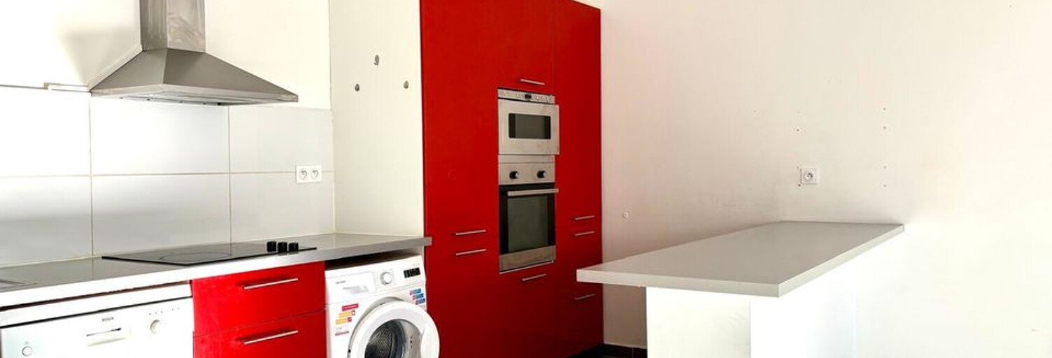 Appartement 2 Pièces 64 m² à vendre à Annemasse (74100)