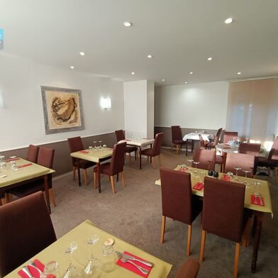 Commerce 7 pièces 120000 €