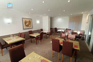 Commerce 7 pièces 120000 €