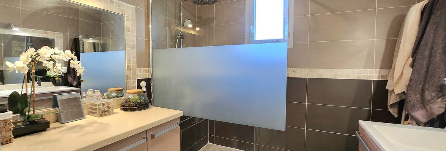 Appartement 4 Pièces 86 m² à vendre à Marseille 13 (13013)