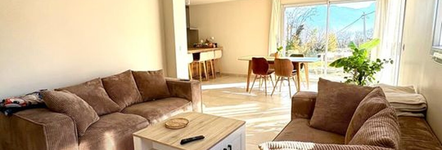 Maison 5 Pièces 125 m² à vendre à Etaux (74800)