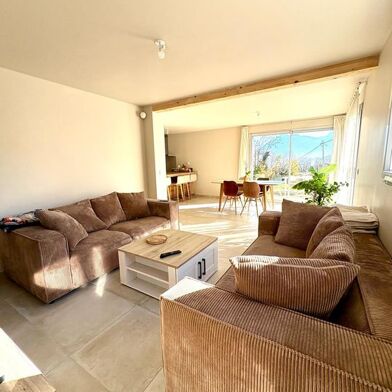 Maison 5 pièces 610000 €