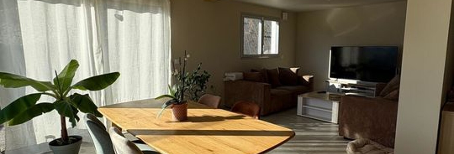 Maison 5 Pièces 125 m² à vendre à Etaux (74800)