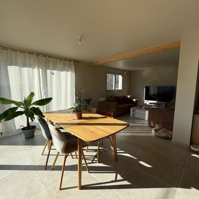 Maison 5 pièces 610000 €