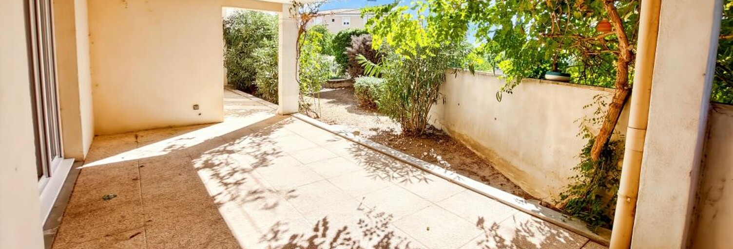 Appartement 3 Pièces 70 m² à vendre à Manosque (04100)