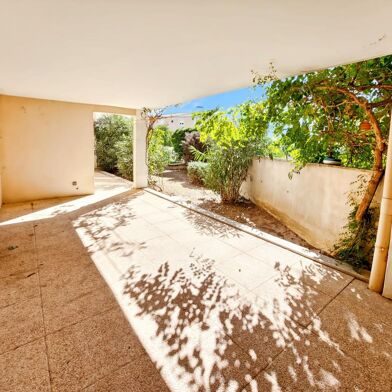 Appartement 3 pièces 224000 €