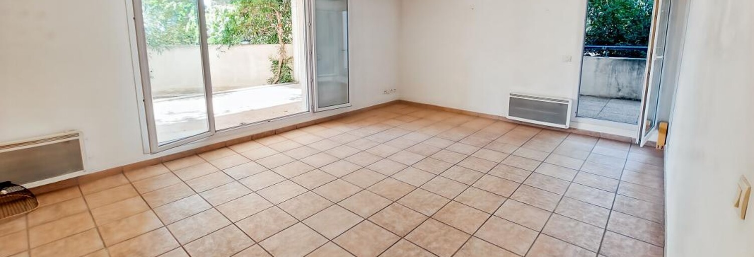 Appartement 3 Pièces 70 m² à vendre à Manosque (04100)