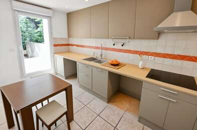 Appartement 3 pièces 215000 €
