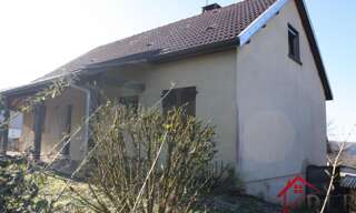 Maison 6 Pièces 125 m² à vendre à Chalindrey (52600)