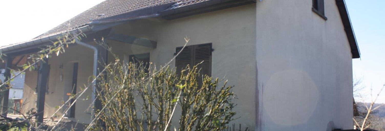 Maison 6 Pièces 125 m² à vendre à Chalindrey (52600)