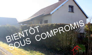 Maison 6 Pièces 125 m² à vendre à Chalindrey (52600)