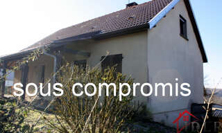 Maison 6 Pièces 125 m² à vendre à Chalindrey (52600)