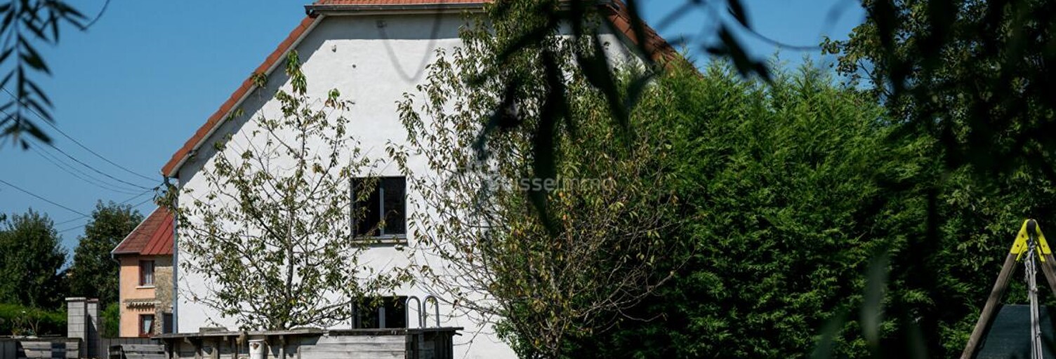 Maison 7 Pièces 232 m² à vendre à Fresne-Saint-Mamès (70130)