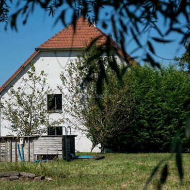 Maison 7 pièces 176000 €