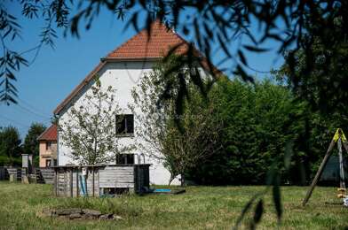 Maison 7 pièces 176000 €