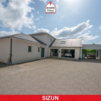 Maison 6 pièces 475000 €