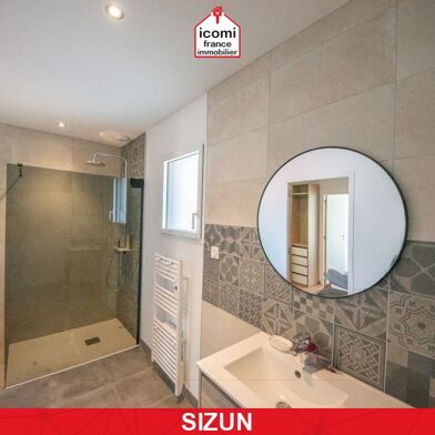 Maison 6 pièces 475000 €