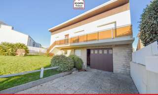 Maison 7 Pièces 148 m² à vendre à Brest (29200)