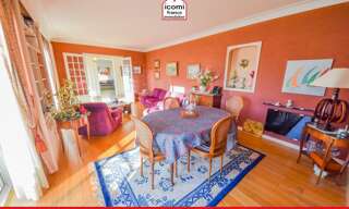 Maison 7 Pièces 148 m² à vendre à Brest (29200)