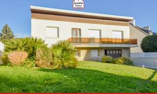 Maison 7 Pièces 148 m² à vendre à Brest (29200)