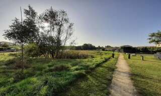 Terrain  450 m² à vendre à Saint-André-de-Cubzac (33240)