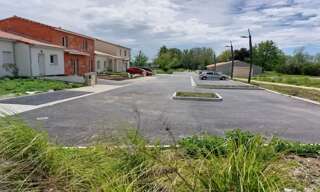 Terrain  636 m² à vendre à Saint-André-de-Cubzac (33240)