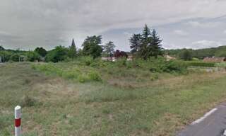 Terrain  1000 m² à vendre à Landiras (33720)