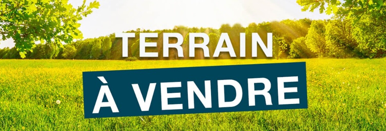 Terrain  380 m² à vendre à Béguey (33410)