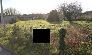 Terrain  480 m² à vendre à Saint-Selve (33650)