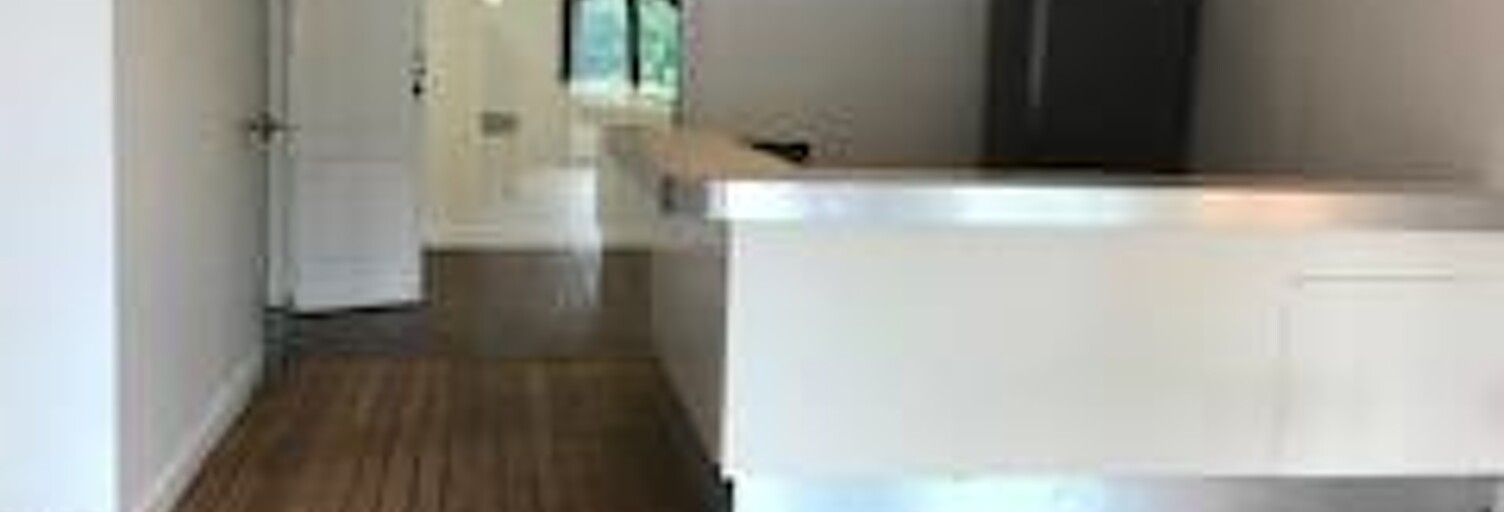 Appartement 3 Pièces 107 m² à louer à Bordeaux (33000)