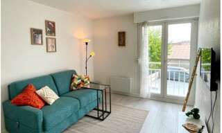 Appartement 1 Pièce 20 m² à louer à Bordeaux (33000)