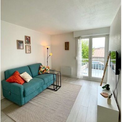 Appartement 1 pièces 690 €