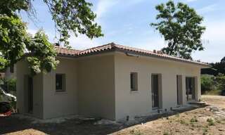 Maison 3 Pièces 80 m² à louer à Villenave-d'Ornon (33140)