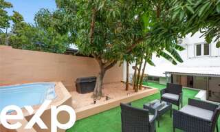 Maison 4 Pièces 76 m² à vendre à La Possession (97419)