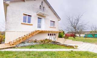 Maison 5 Pièces 117 m² à vendre à Bouilly (10320)