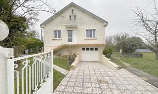 Maison 5 Pièces 117 m² à vendre à Bouilly (10320)