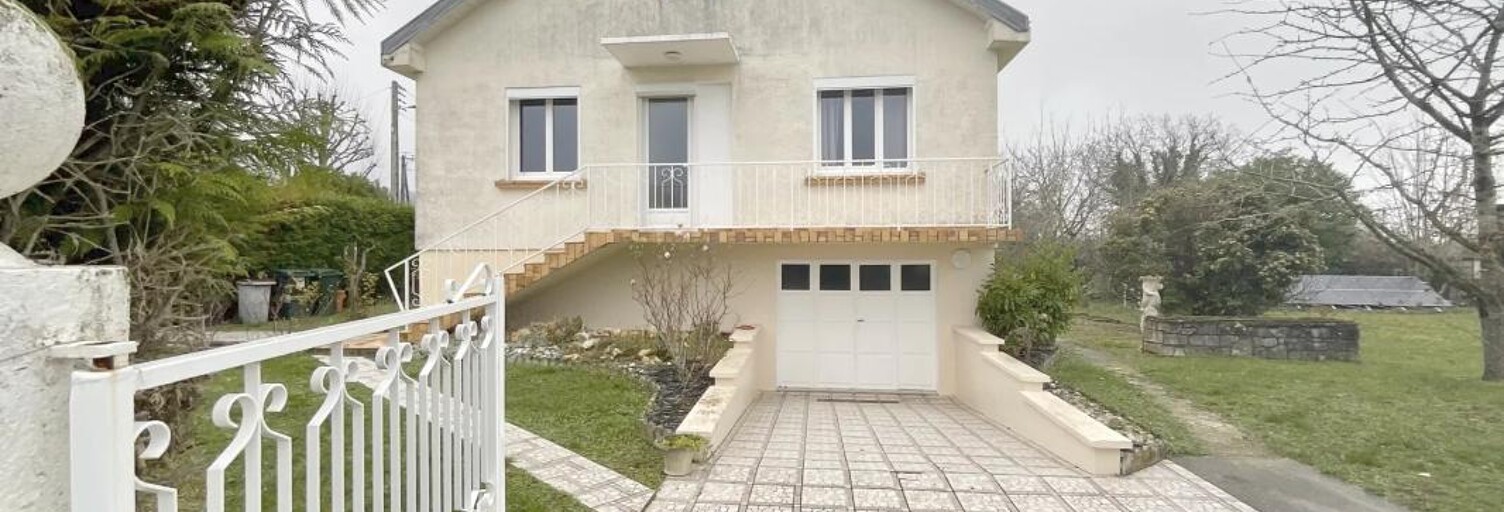 Maison 5 Pièces 117 m² à vendre à Bouilly (10320)