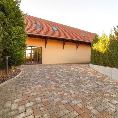 Maison 6 pièces 572000 €