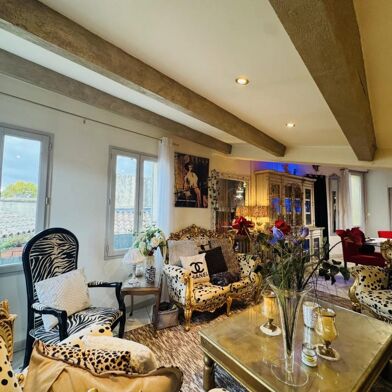 Appartement 3 pièces 185000 €