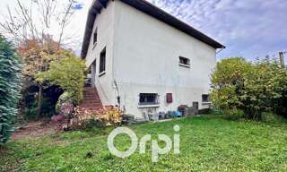 Maison 5 Pièces 146 m² à vendre à Froges (38190)