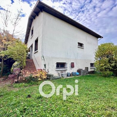 Maison 5 pièces 330000 €